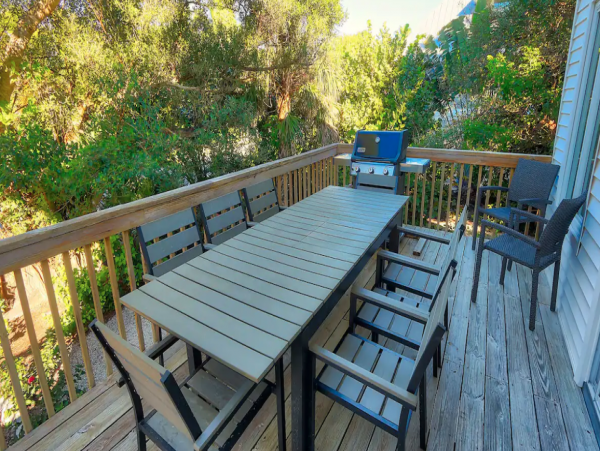 Short Walk to Beach - Captiva Vacation Home Sleeps 8 Guests