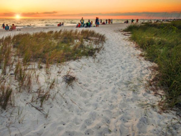 Captiva Island Vacation Home With Private Heated Pool
