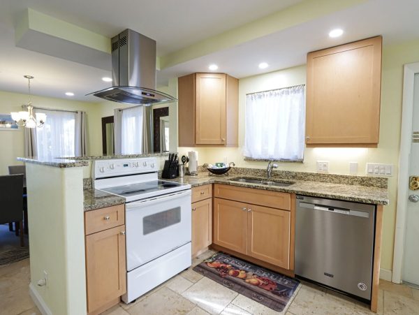Captiva Island Vacation Home With Private Heated Pool