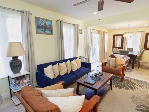 Captiva Island Vacation Home With Private Heated Pool