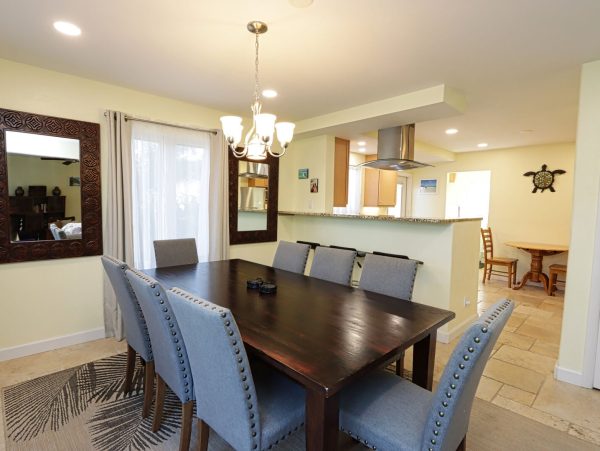 Captiva Island Vacation Home With Private Heated Pool