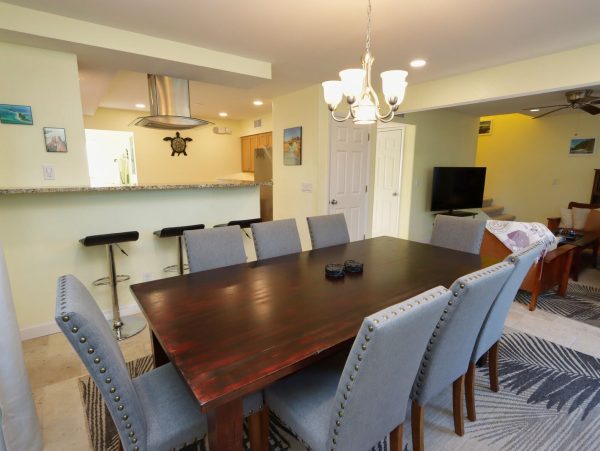 Captiva Island Vacation Home With Private Heated Pool