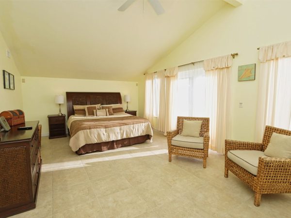 Captiva Island Vacation Home With Private Heated Pool