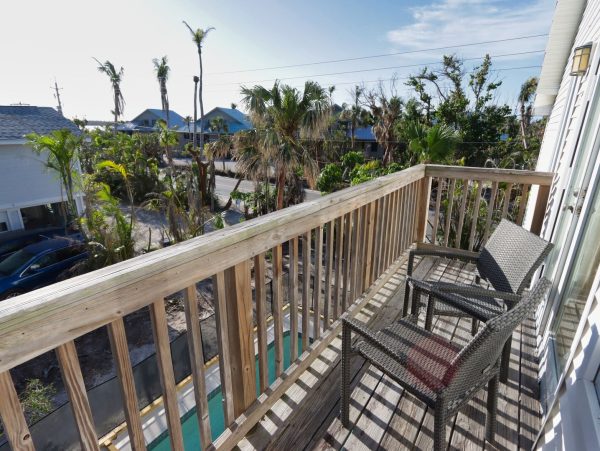 Captiva Island Vacation Home With Private Heated Pool