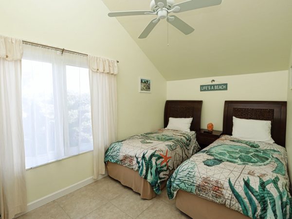 Captiva Island Vacation Home With Private Heated Pool