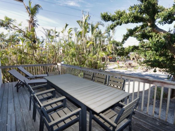 Captiva Island Vacation Home With Private Heated Pool