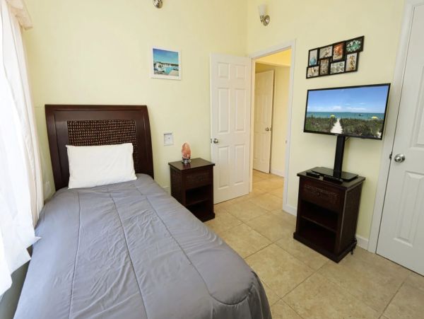 Captiva Island Vacation Home With Private Heated Pool