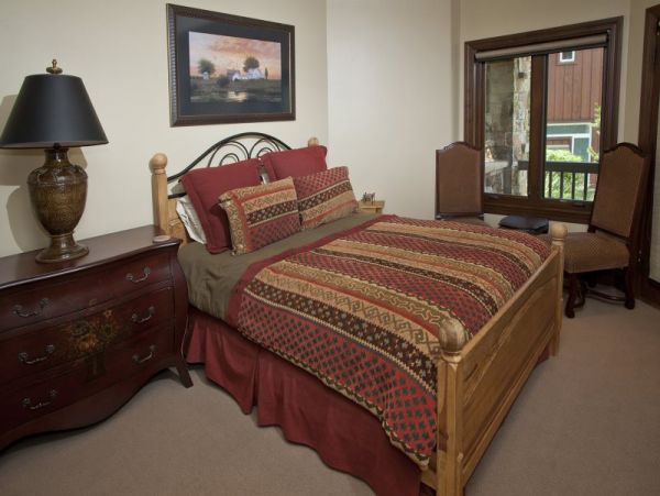 Luxury Five Bedroom Ski Vacation Rental Home in Vail Co