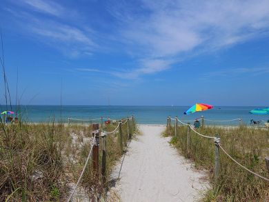 Captiva Island North Captiva Home 888741