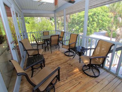 Captiva Island North Captiva Home 888741