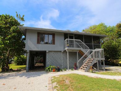 Captiva Island North Captiva Home 888741