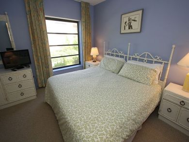 King Master Bedroom