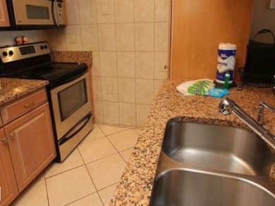Sanibel Beach Condo for Rent- Sleeps Six Gulf View