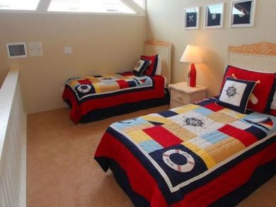 Sanibel Beach Condo for Rent- Sleeps Six Gulf View