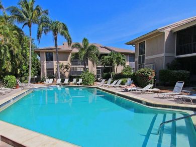 Sanibel Beach Condo for Rent- Sleeps Six Gulf View