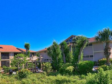 Sanibel Beach Condo for Rent- Sleeps Six Gulf View