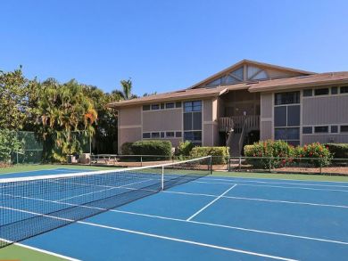 Sanibel Beach Condo for Rent- Sleeps Six Gulf View