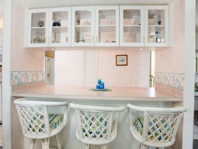 Two Bedroom Plus Den Vacation Townhom Sleeps Six Guests