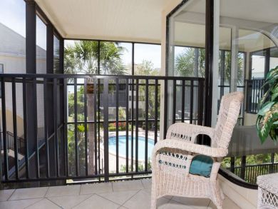 Two Bedroom Plus Den Vacation Townhom Sleeps Six Guests