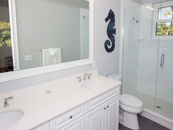 Beachfront Vacation Rental Home on Captiva Island Florida