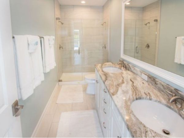 Beachfront Vacation Rental Home on Captiva Island Florida