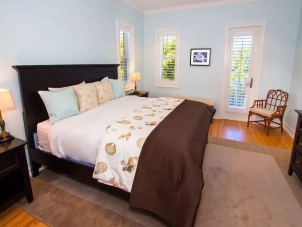 Beachfront Vacation Rental Home on Captiva Island Florida