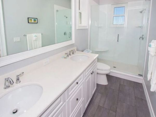 Beachfront Vacation Rental Home on Captiva Island Florida
