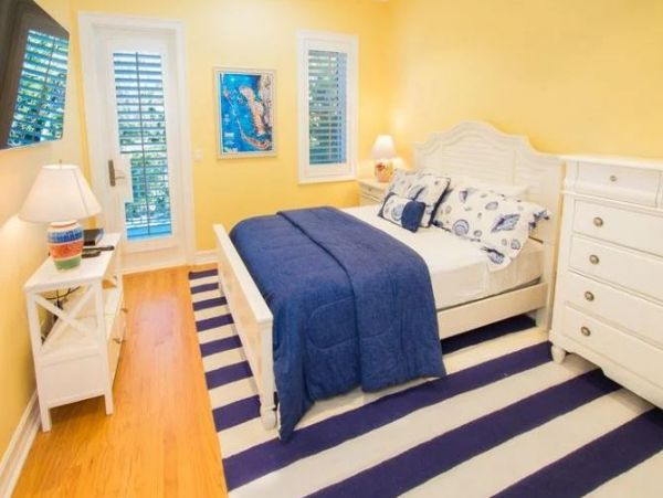 Beachfront Vacation Rental Home on Captiva Island Florida
