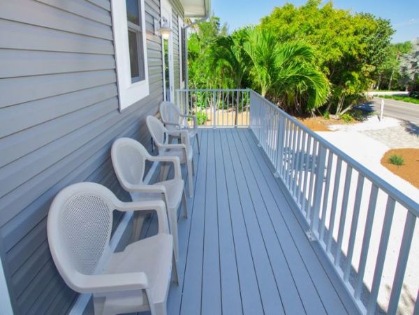 Beachfront Vacation Rental Home on Captiva Island Florida