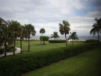 Beach Front Vacation Condo