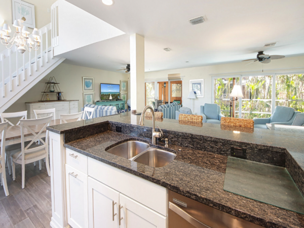 Captiva Island Vacation Rental 400Ft From the Beach