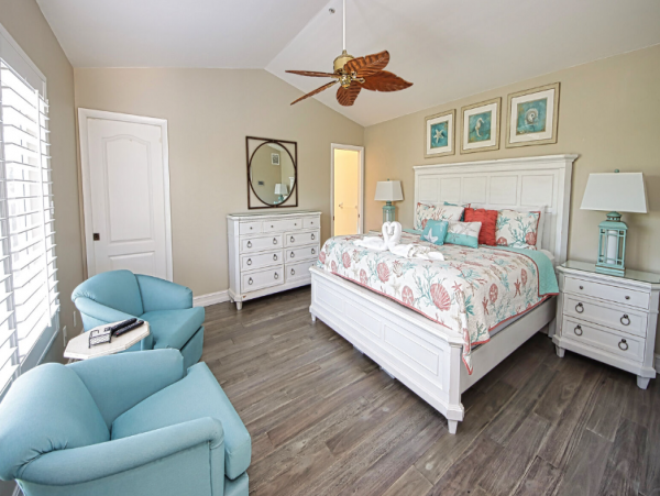Captiva Island Vacation Rental 400Ft From the Beach