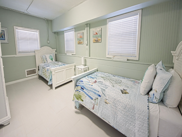 Captiva Island Vacation Rental 400Ft From the Beach