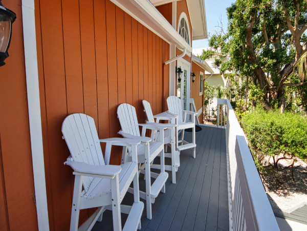 Captiva Island Vacation Rental 400Ft From the Beach