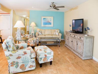 Sanibel Condo 888757