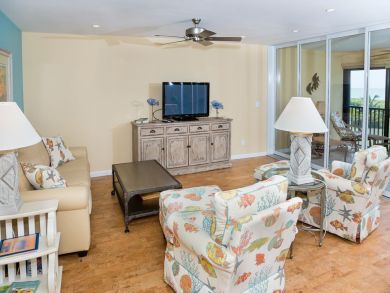 Sanibel Condo 888757