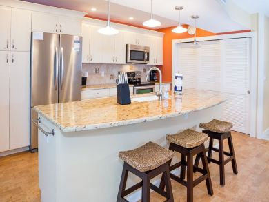 Sanibel Condo 888757