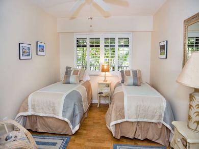 Sanibel Condo 888757
