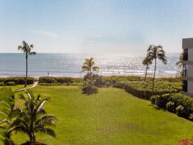 Beach Front Rental Condo