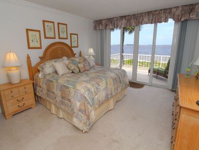 King Master Bedroom