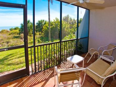 Sanibel Condo 888763