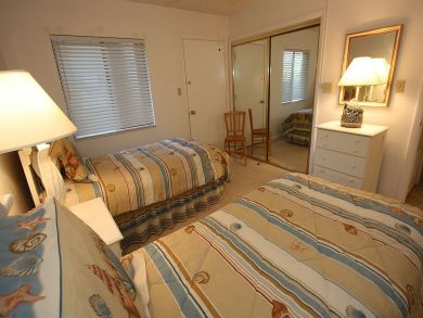 Sanibel Condo 888765