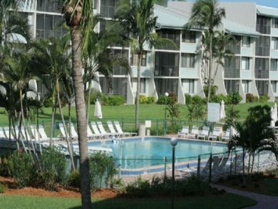 Shared Pool