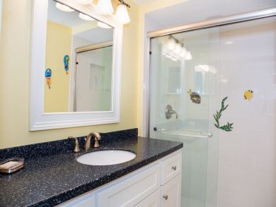 Sanibel Condo 888767