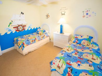 Sanibel Condo 888767