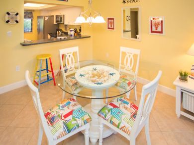 Sanibel Condo 888767