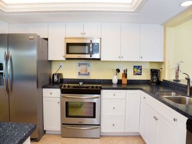 Sanibel Condo 888767