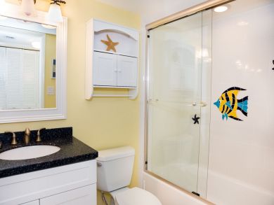 Sanibel Condo 888767