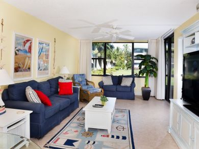 Sanibel Condo 888767