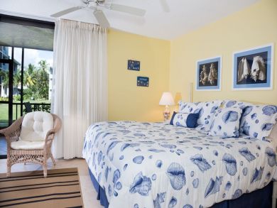Sanibel Condo 888767